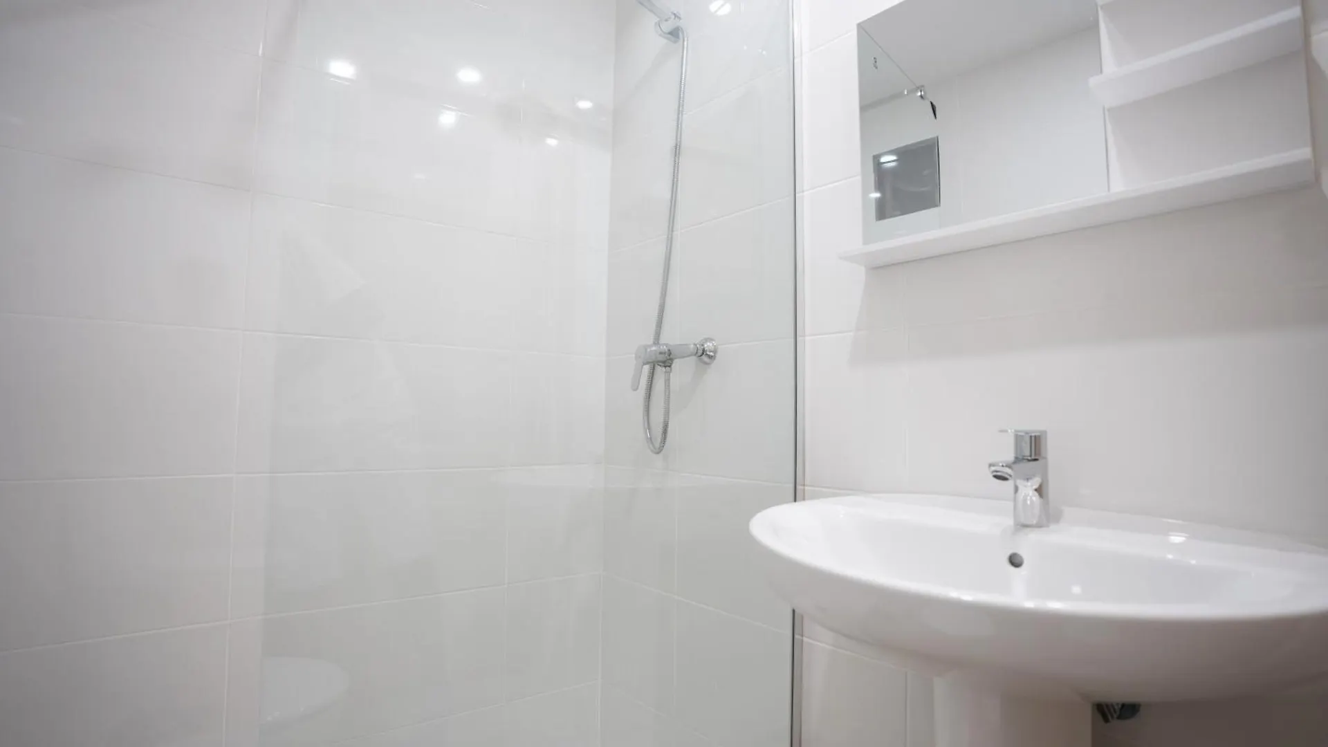 Centric & Near The Sea Victoria Apartment 3 Tossa de Mar