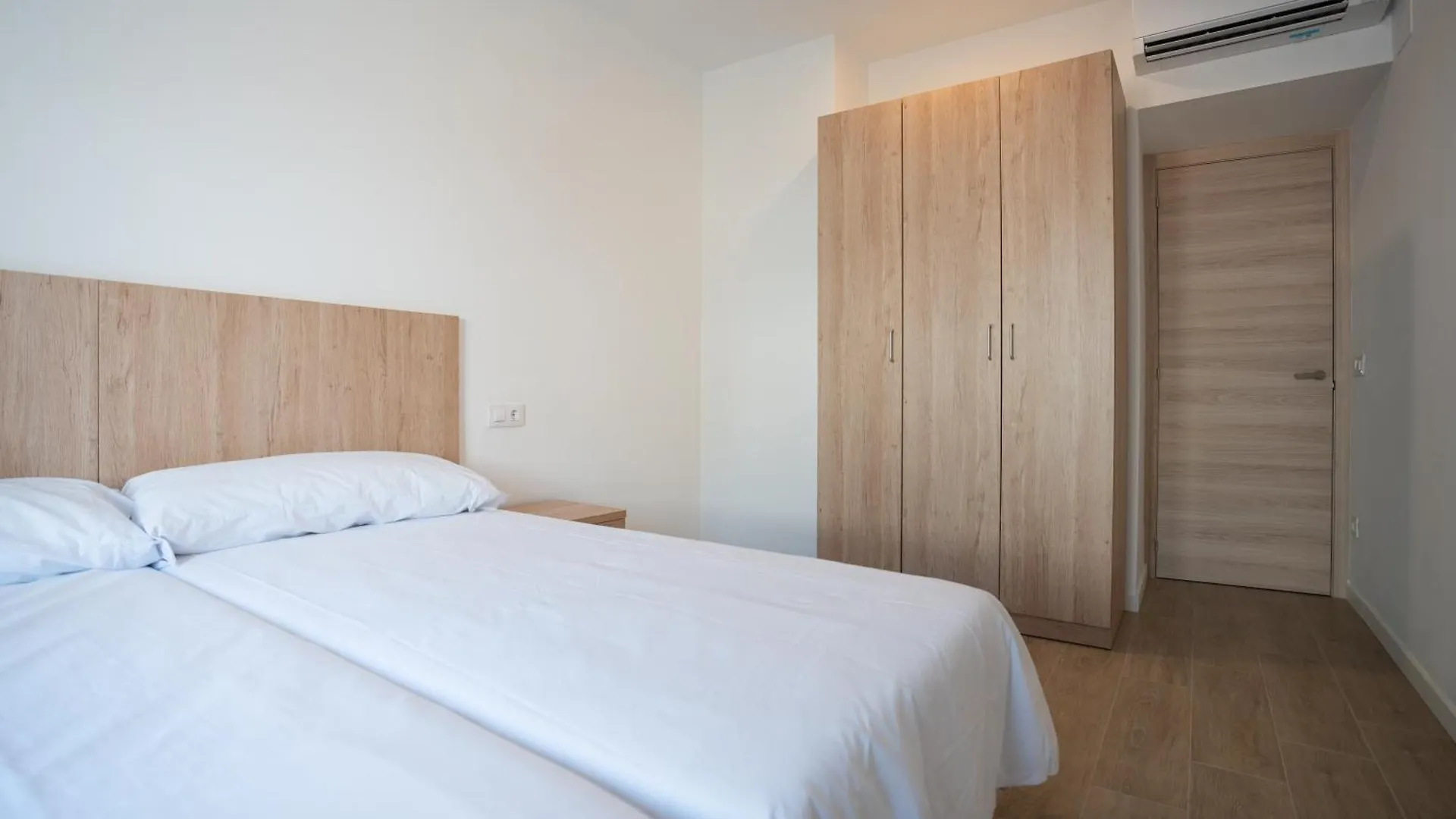 Centric & Near The Sea Victoria Apartment 3 Tossa de Mar 0*,