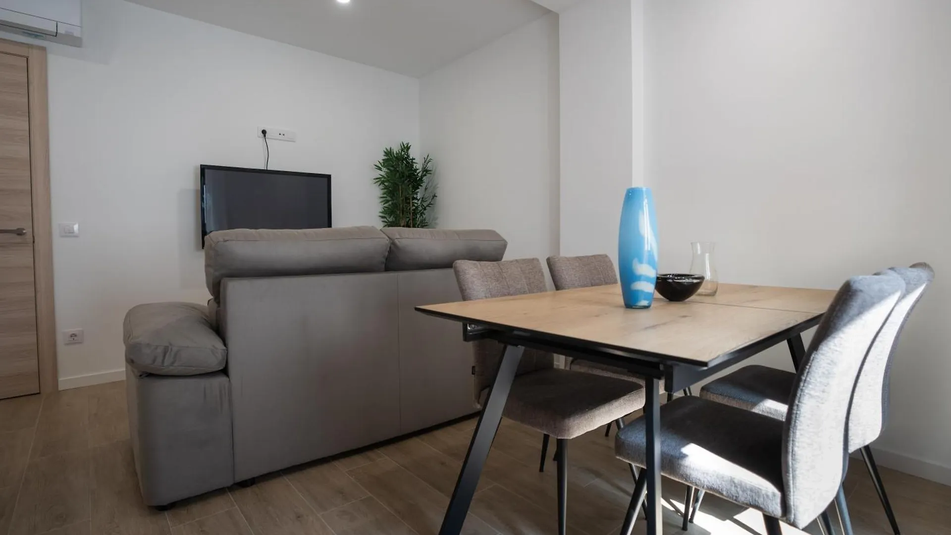 Centric & Near The Sea Victoria Apartment 3 Tossa de Mar