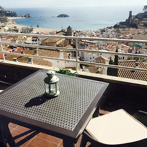 Apartamento Tossa De Mar Appartement